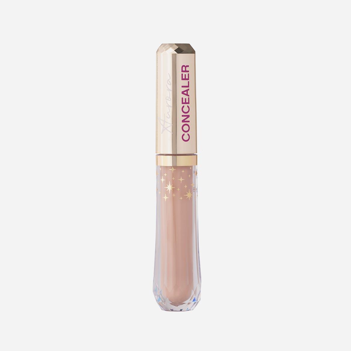 Консилер для лица со светоотражающими частицами Aurora Luminous Brightening Concealer, Vivienne Sab&oacute;, 702 руб. (&laquo;Рив Гош&raquo;)