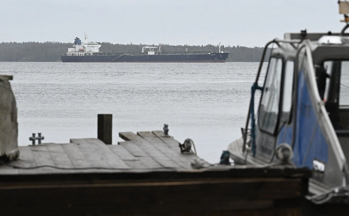 STT-Lehtikuva / Sipa USA / Reuters