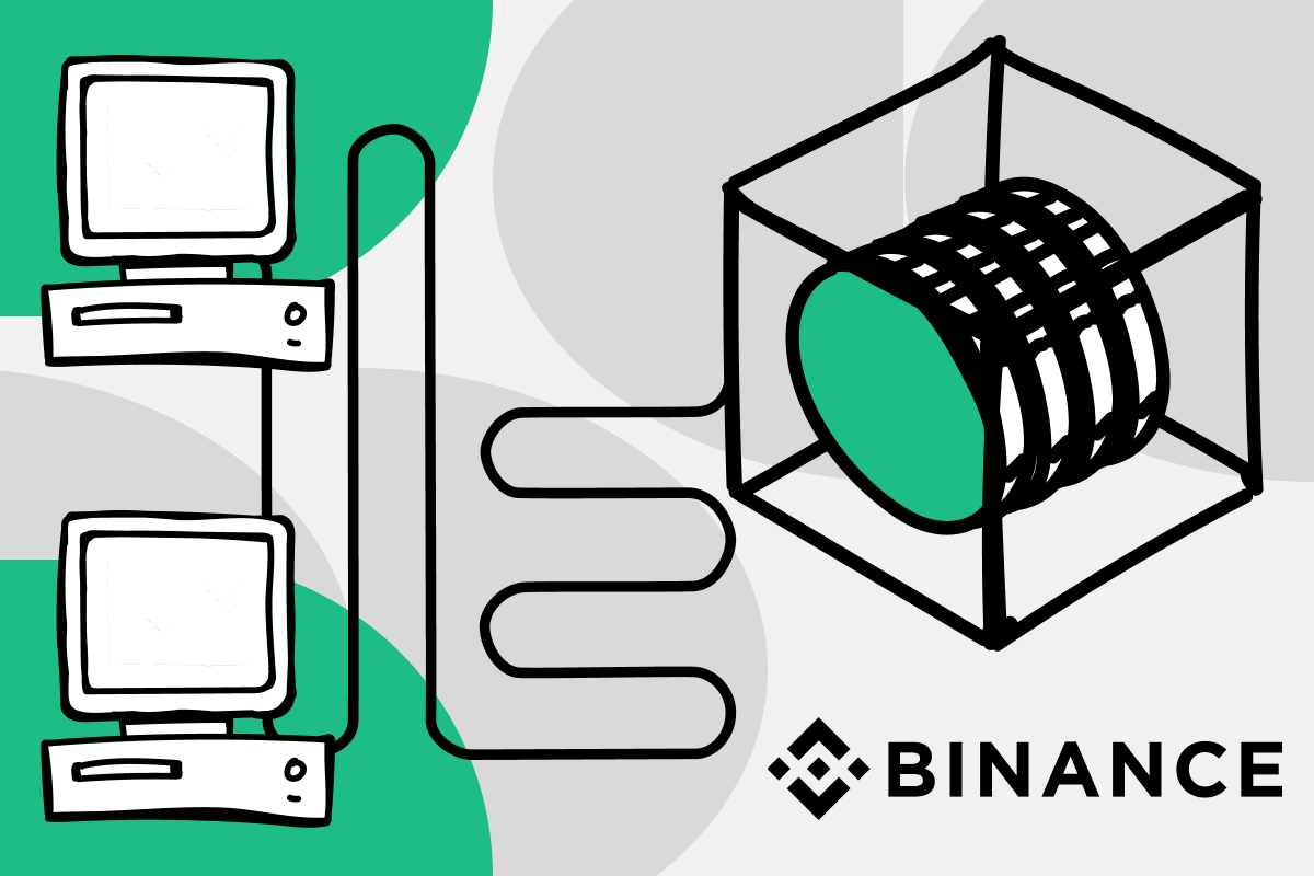 Команда биржи Binance запустит новый блокчейн. Что это значит для BNB