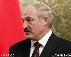 А.Лукашенко тяжело принять решение о помиловании минских террористов 