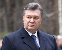 Президент Украины опроверг сообщения о скорой отставке премьер-министра Н.Азарова