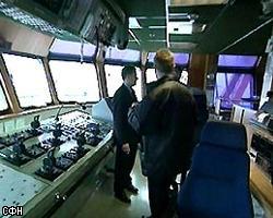 Корабли ВМФ России могут направиться к берегам Ливана