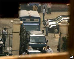 Власти Египта арестовали 35 российских граждан