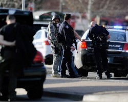 В штате Огайо арестован человек, перевозивший 48 бомб
