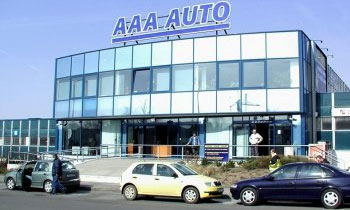 Чешская компания AAA Auto Group планирует выйти на российский рынок