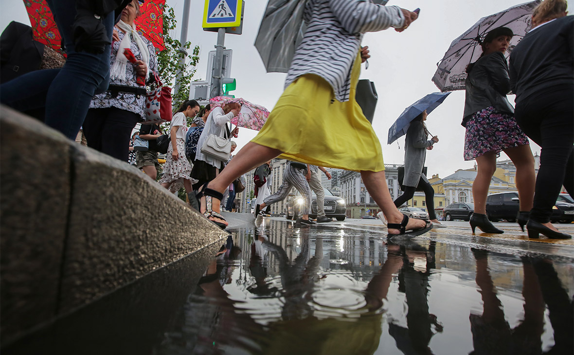 Фото: Марина Лысцева / ТАСС