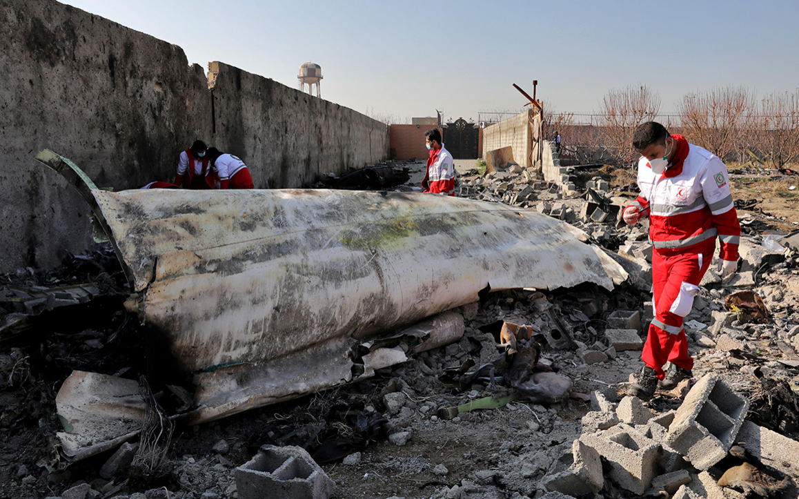 Фото: Ebrahim Noroozi / AP