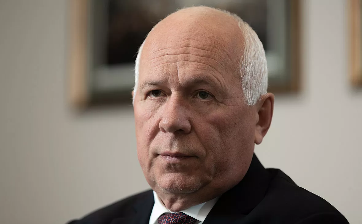 Владислав Шатило / РБК