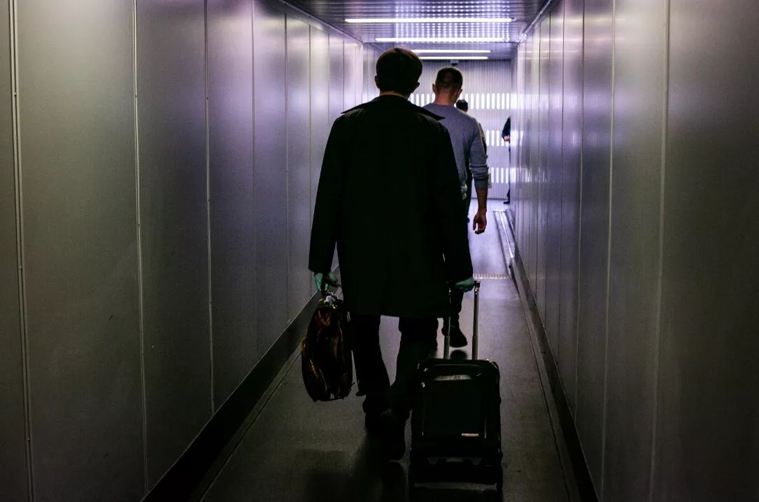 Владимир Андреев / РИА URA.RU