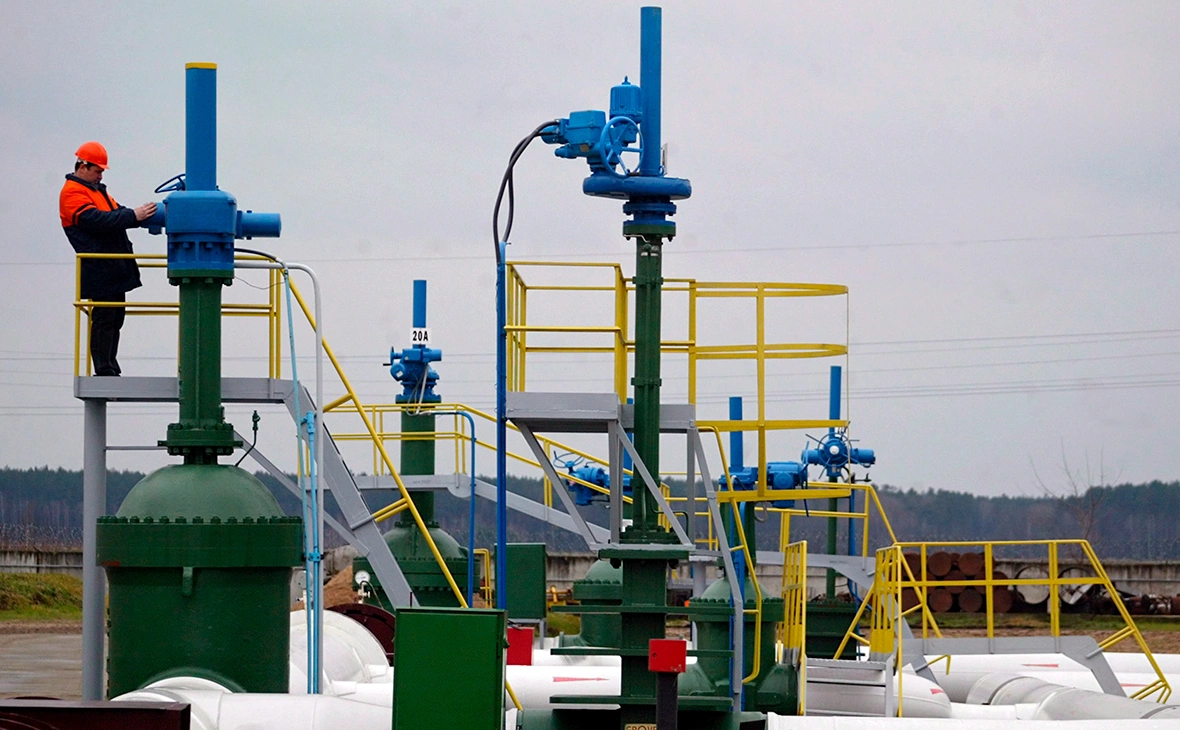 Андрей Лянкевич / ТАСС