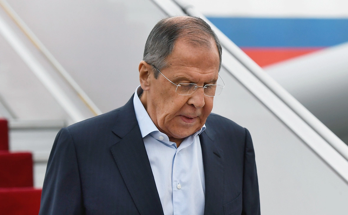 Асатур Есаянц / РИА Новости