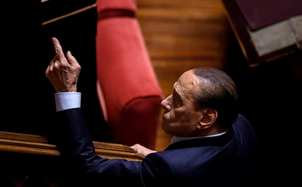 Antonio Masiello / Getty Images