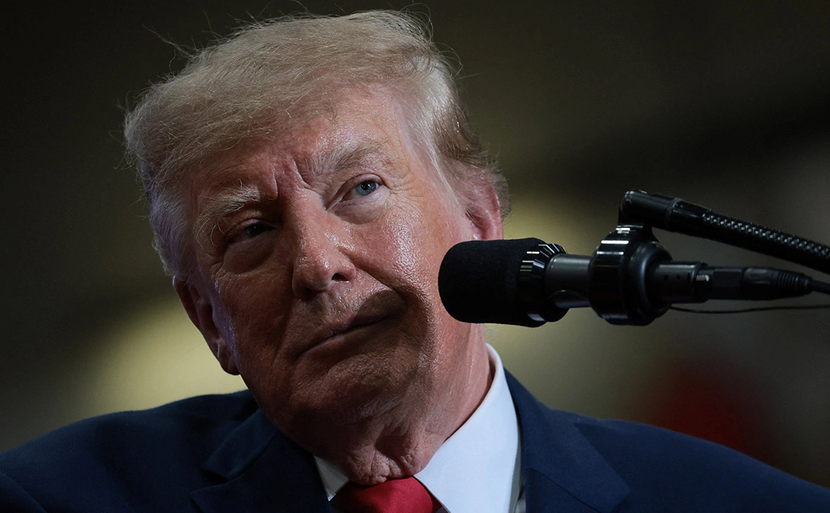 Jonathan Ernst / Reuters