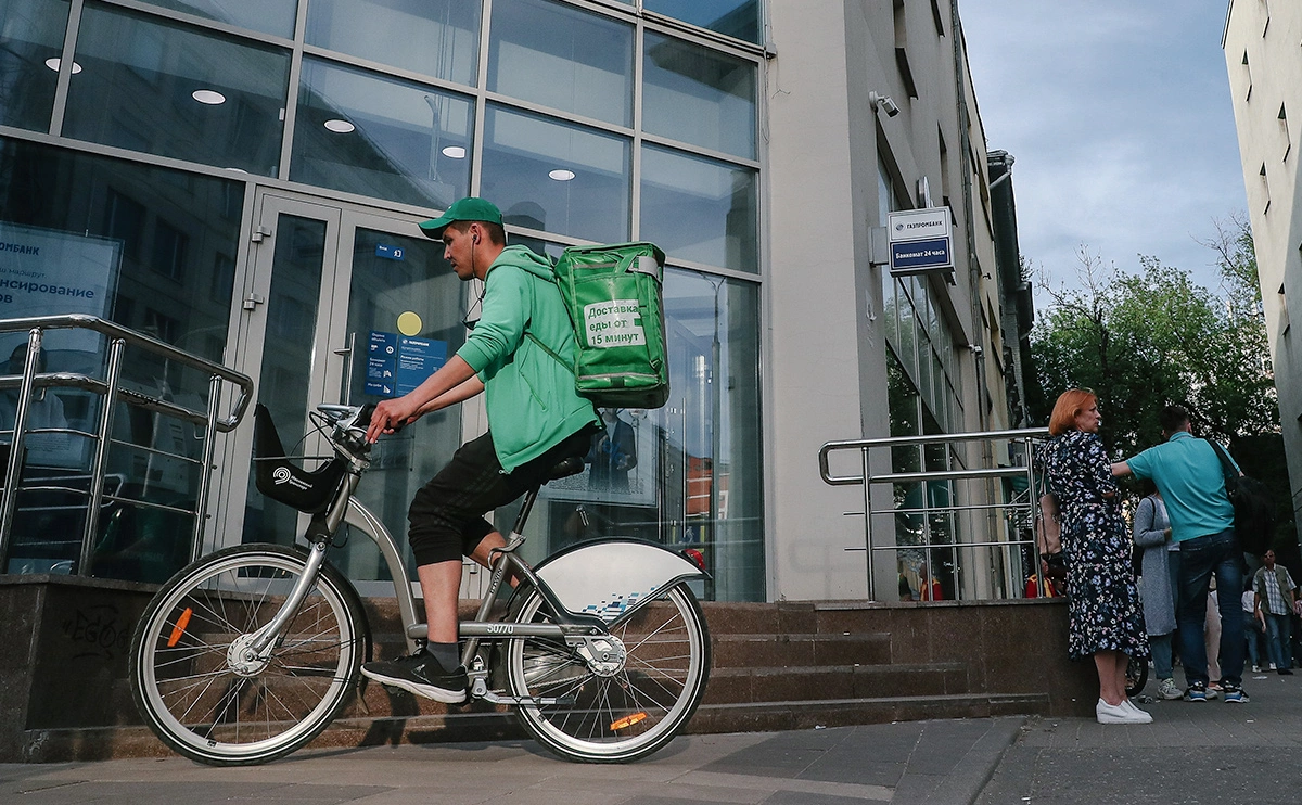 Андрей Любимов / РБК