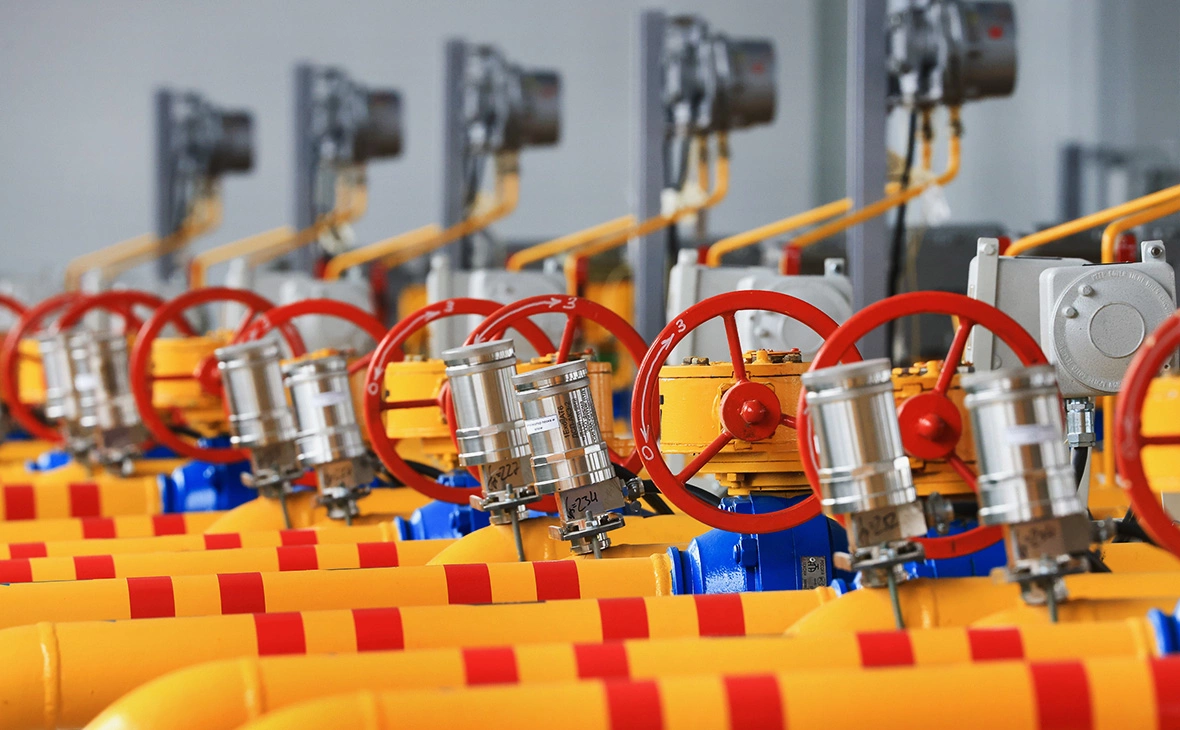 Александр Рюмин / ТАСС