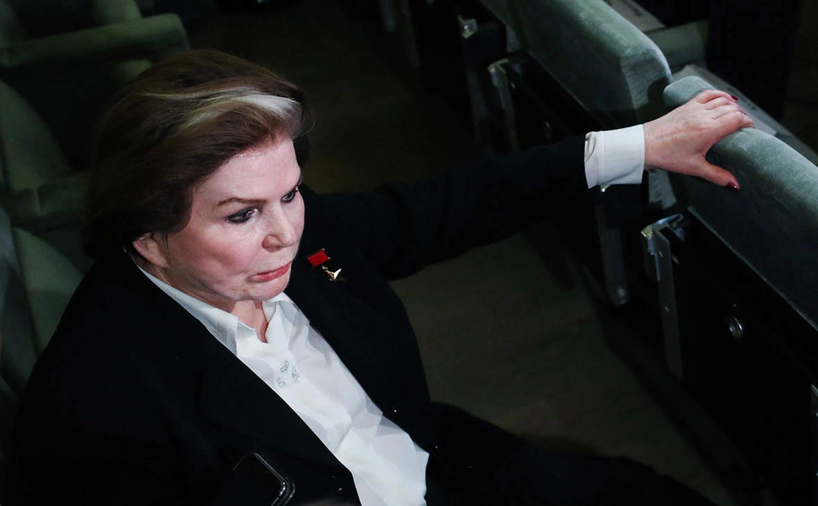 Михаил Терещенко / ТАСС