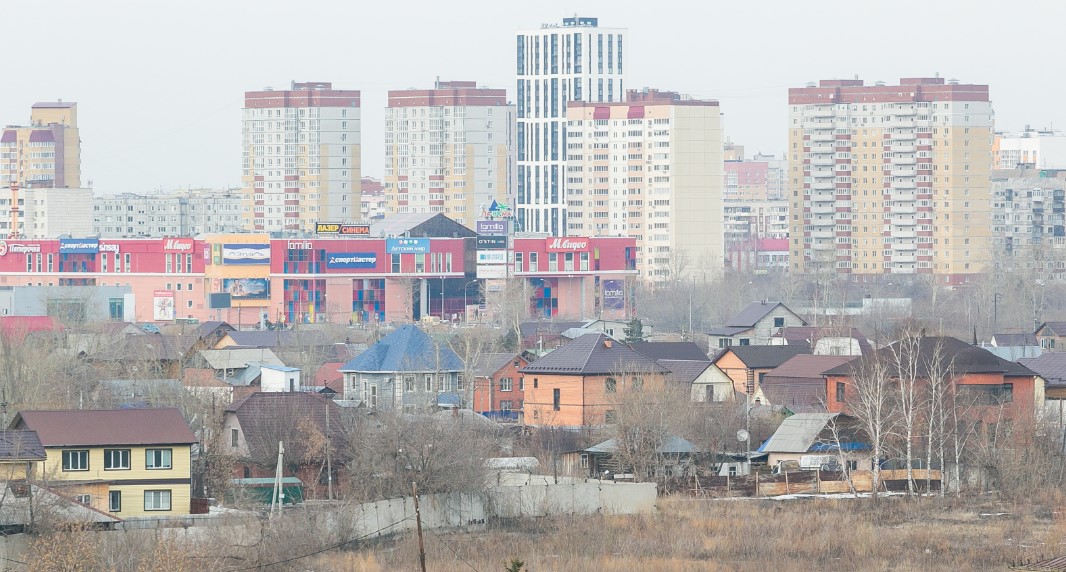 Планируется, что с жителями будут договариваться индивидуально&nbsp;