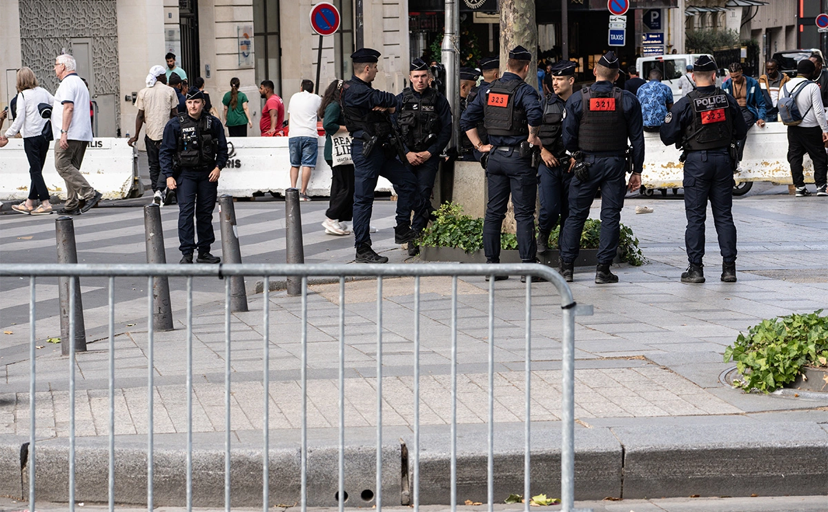 Abdulmonam Eassa / Getty Images