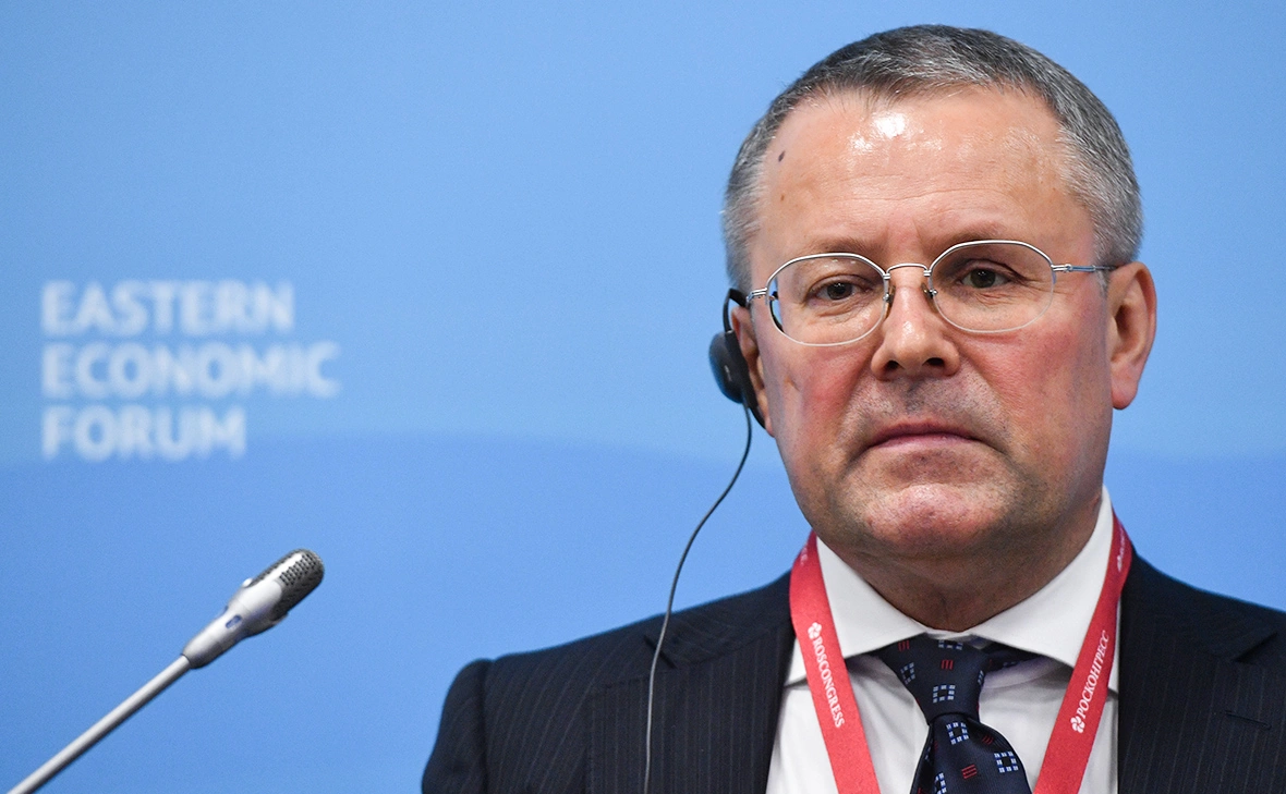 Александр Кряжев / РИА Новости