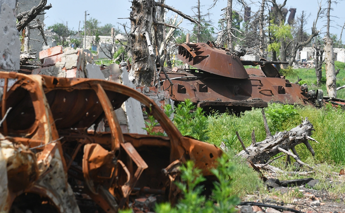 РИА Новости