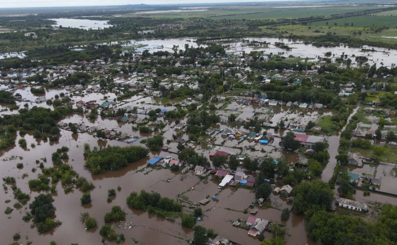 Администрация Спасска-Дальнего
