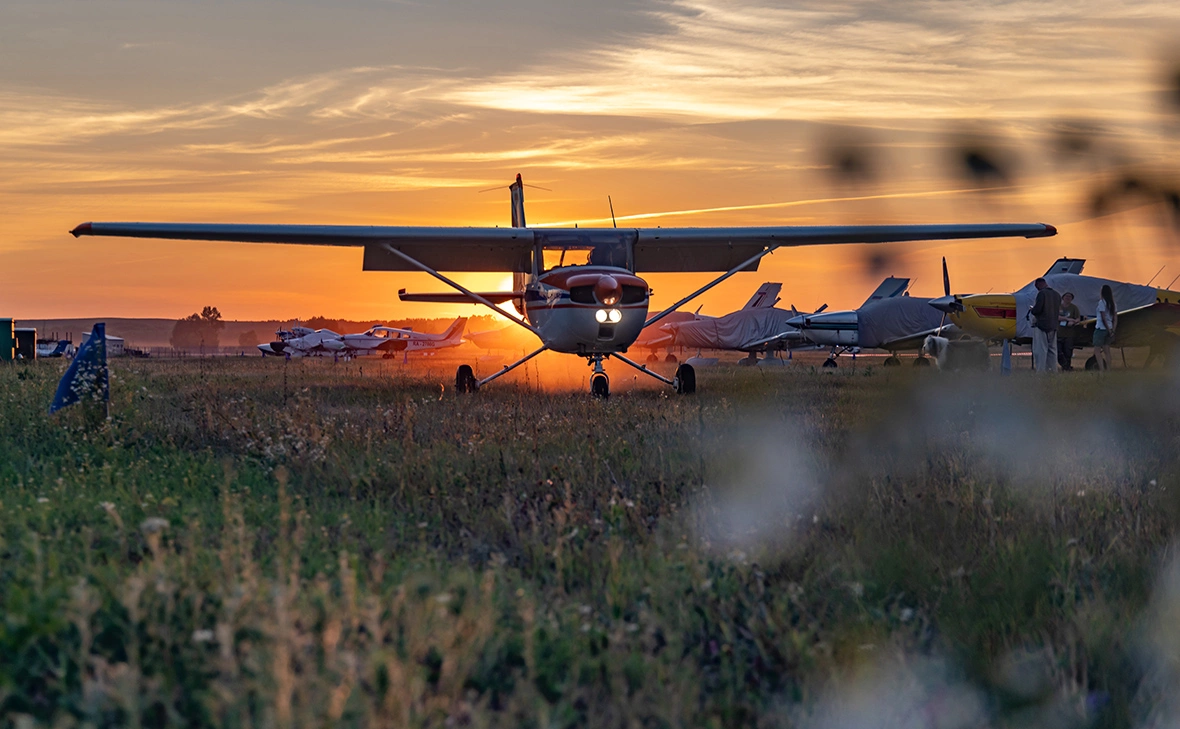 Марина Лысцева / ТАСС