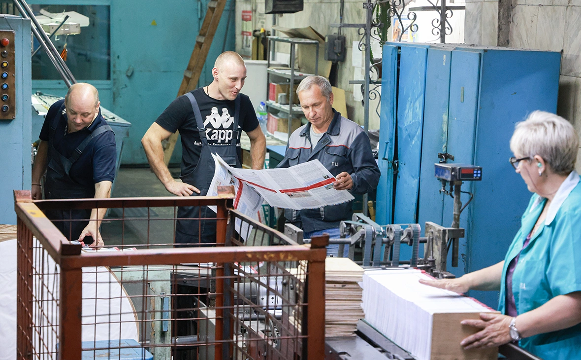 Владимир Гердо / ТАСС