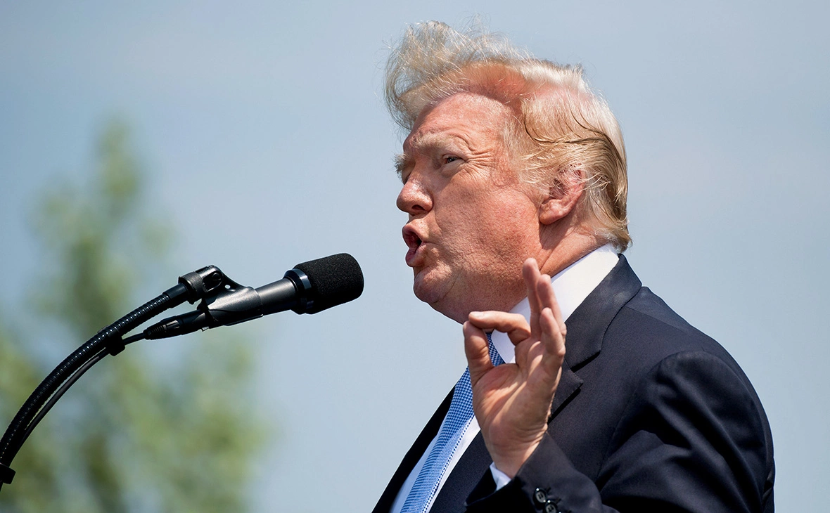 Kevin Dietsch / Getty Images