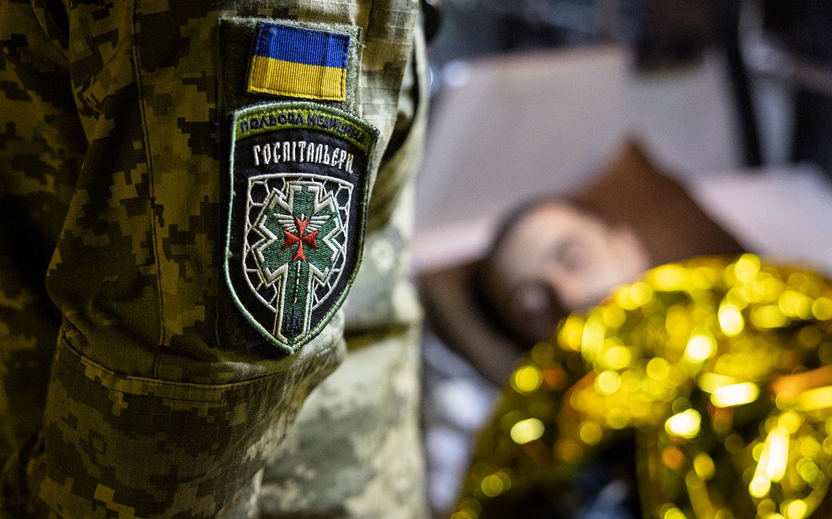 Эксперты FT связали появление новых инфекций с конфликтом на Украине