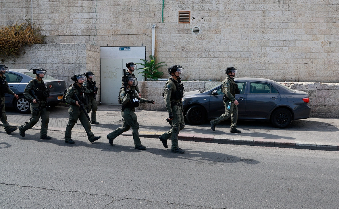 Ammar Awad / Reuters