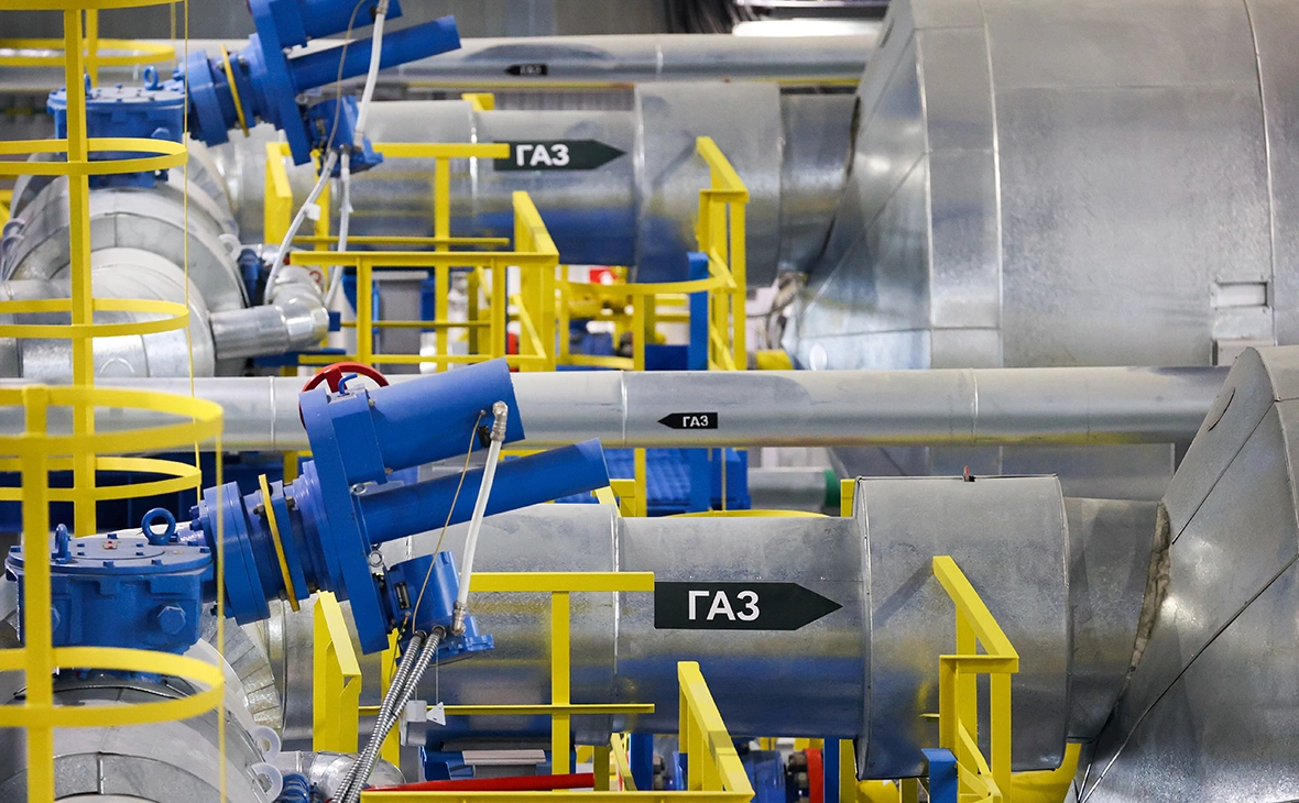 Кирилл Кухмарь / ТАСС