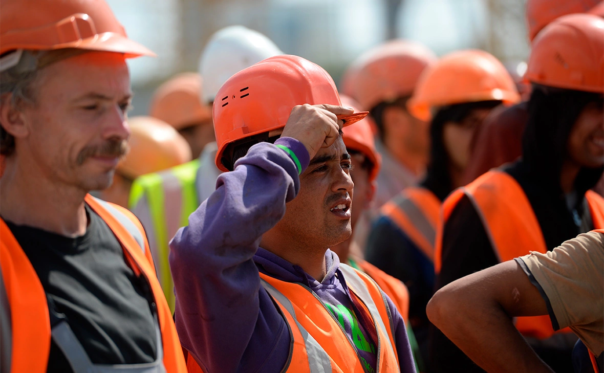 Павел Лисицын / РИА Новости