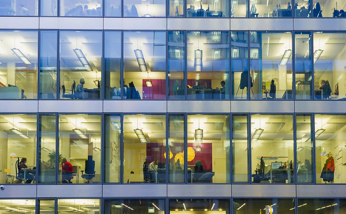 Daniel Schoenen / imageBROKER.com / Global Look Press