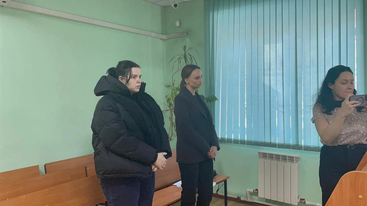 Пресс-служба Управления Судебного департамента по Новосибирской области