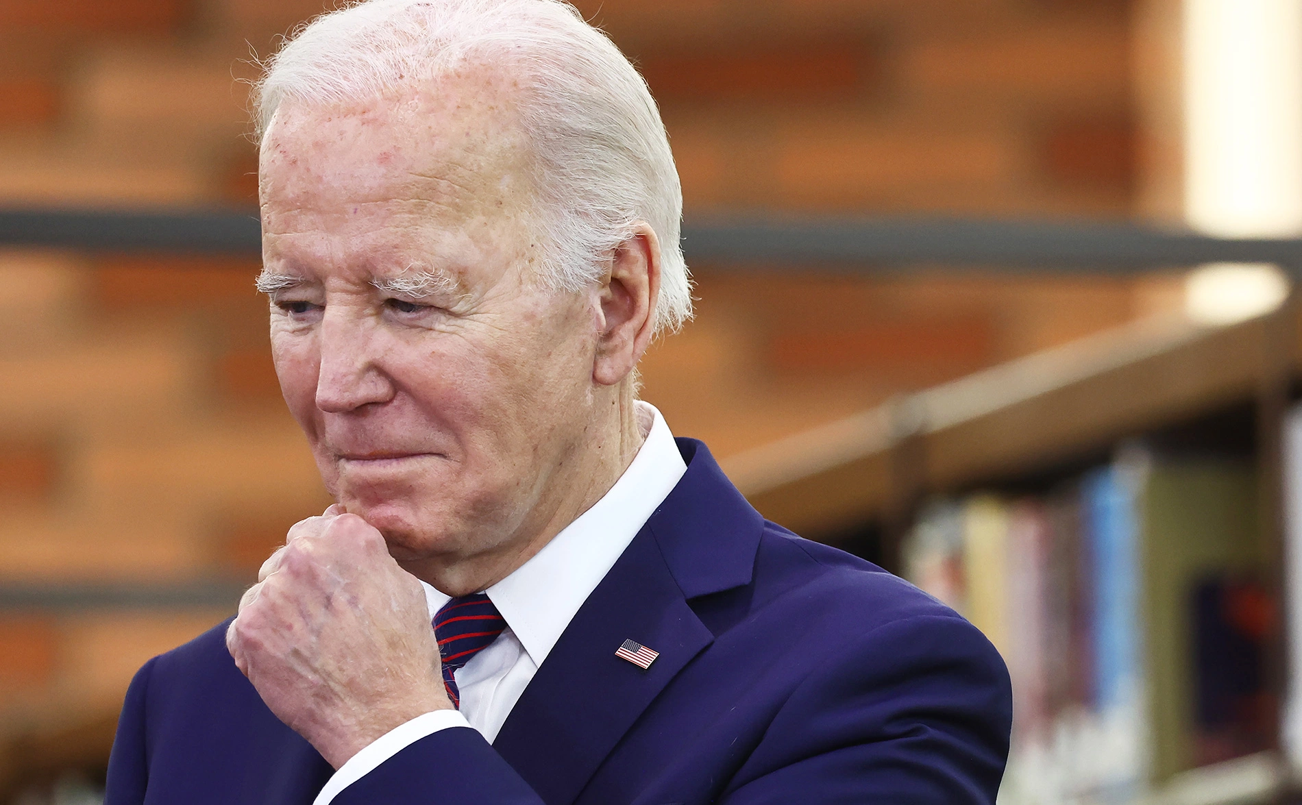 Mario Tama / Getty Images