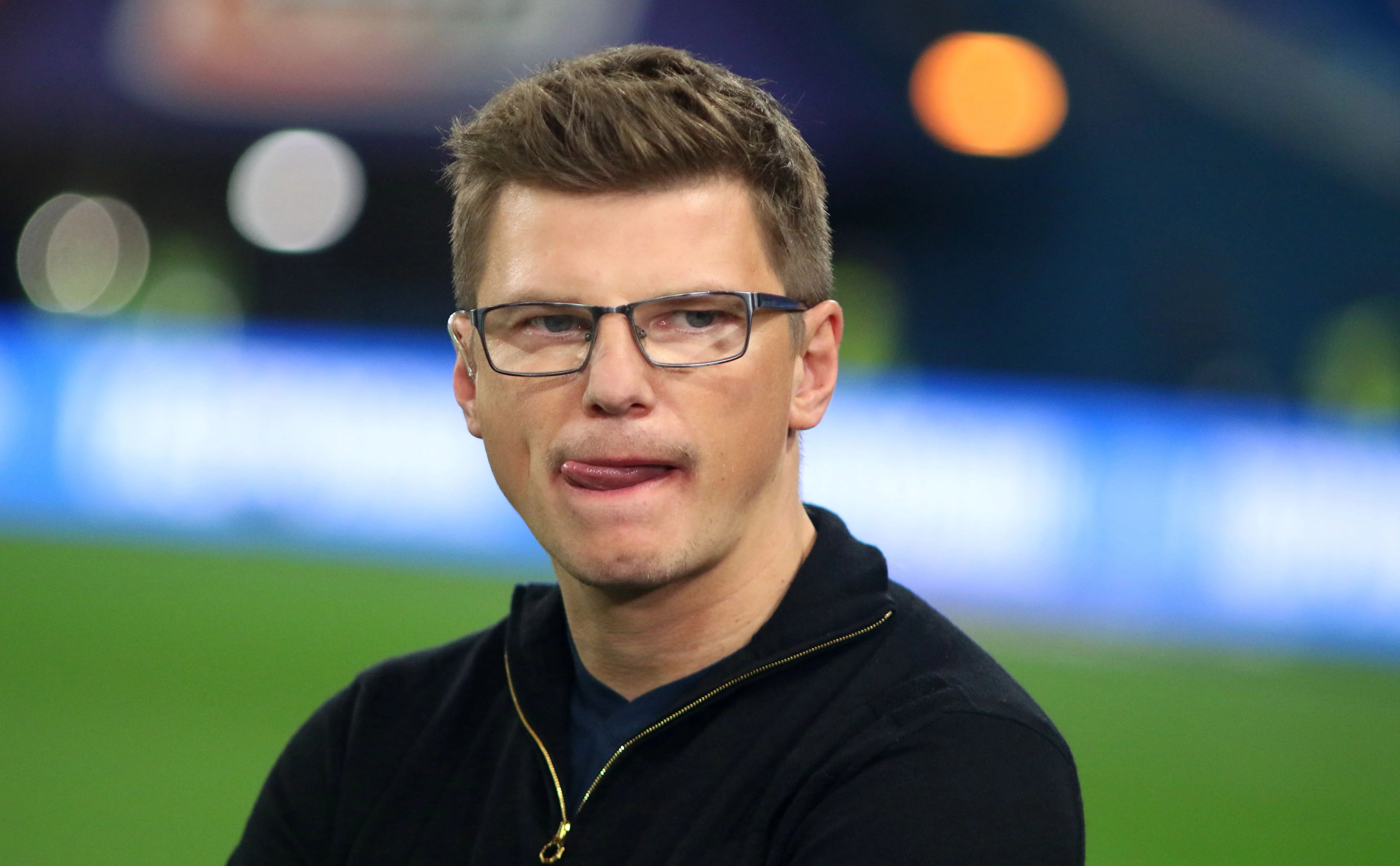 Maksim Konstantinov / Global look press