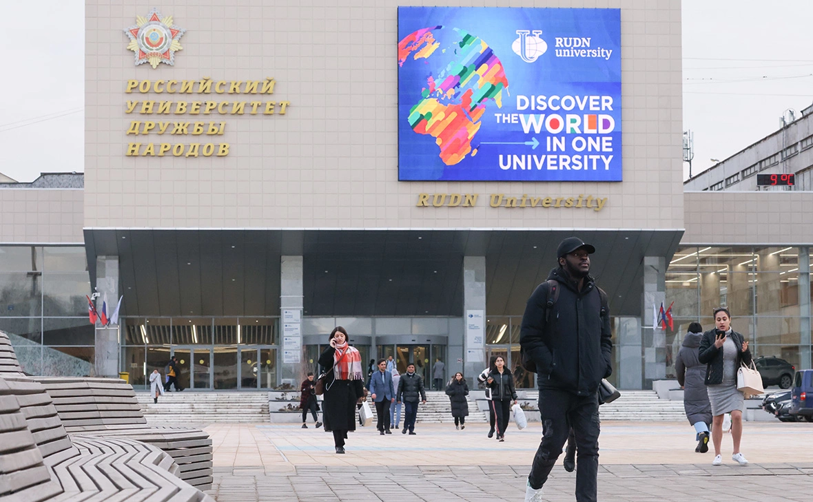 Антон Новодережкин / ТАСС