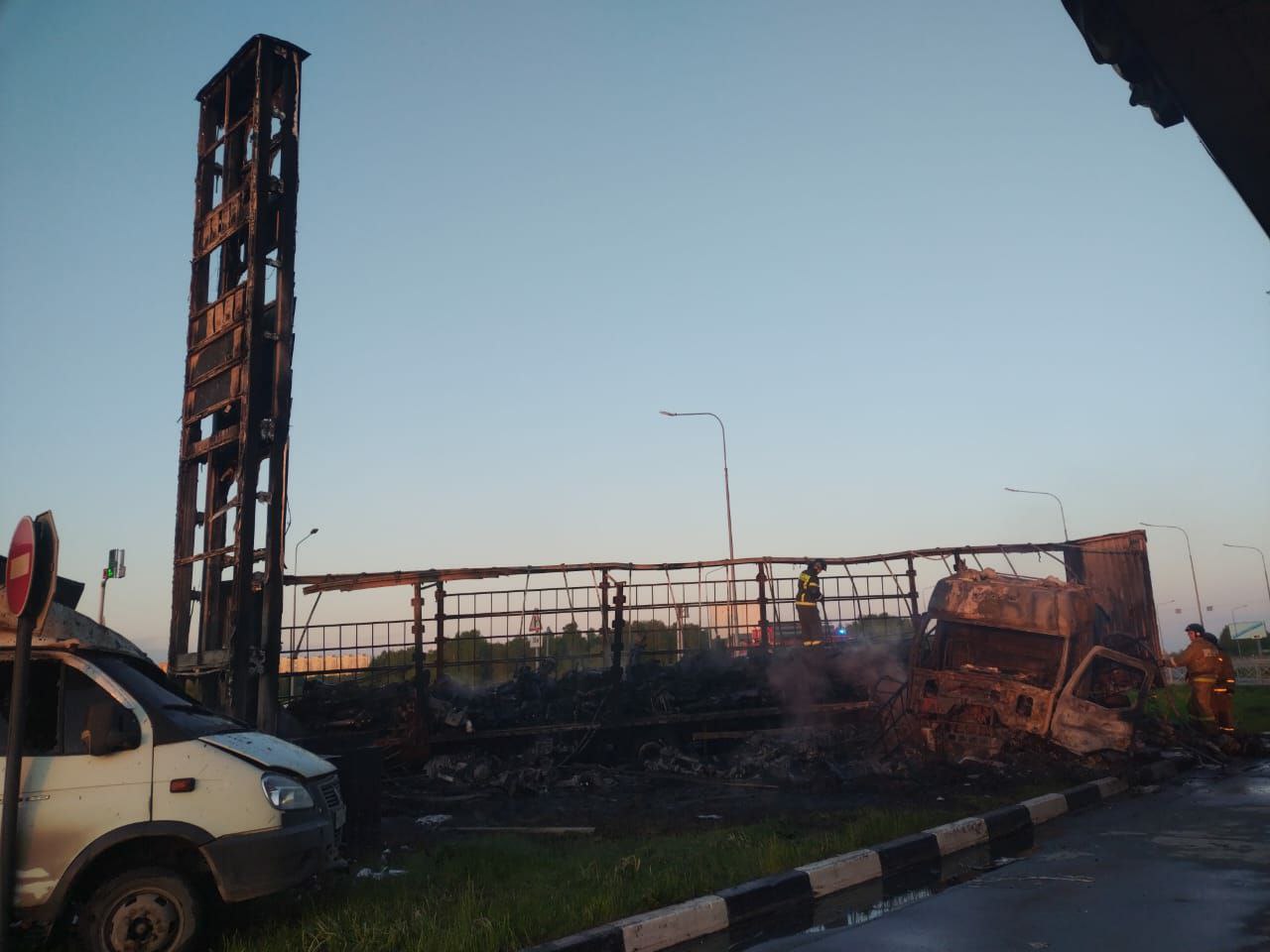 Фото: ГИБДД по Новосибирской области