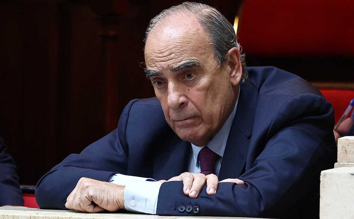 Agustin Marcarian / Reuters