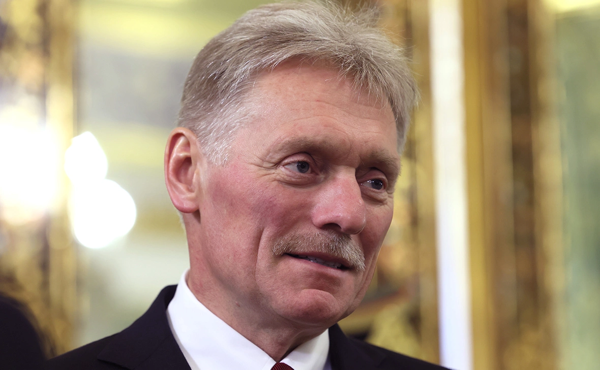 Михаил Метцель / ТАСС