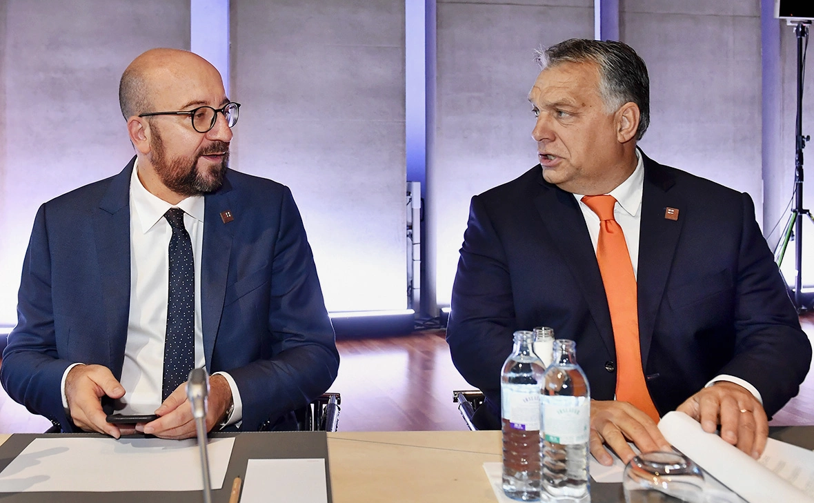 Dirk Waem / Zuma / Global Look Press