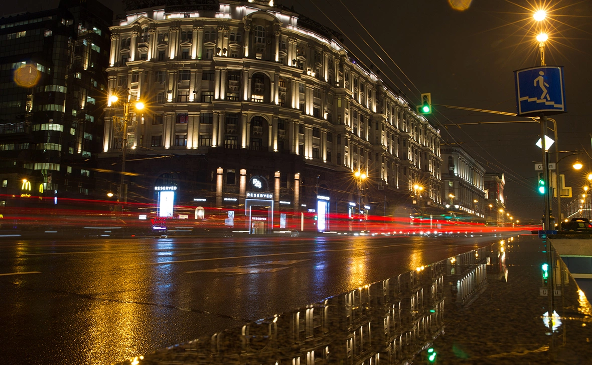 Олег Яковлев / РБК