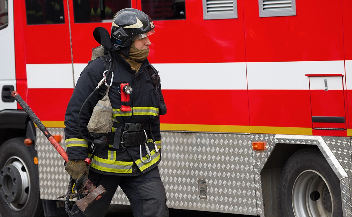 Владислав Шатило / РБК