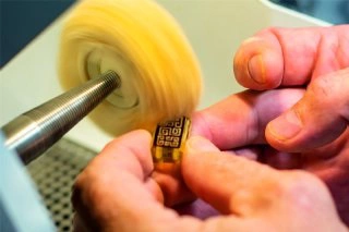 пресс-служба Янтарного комбината