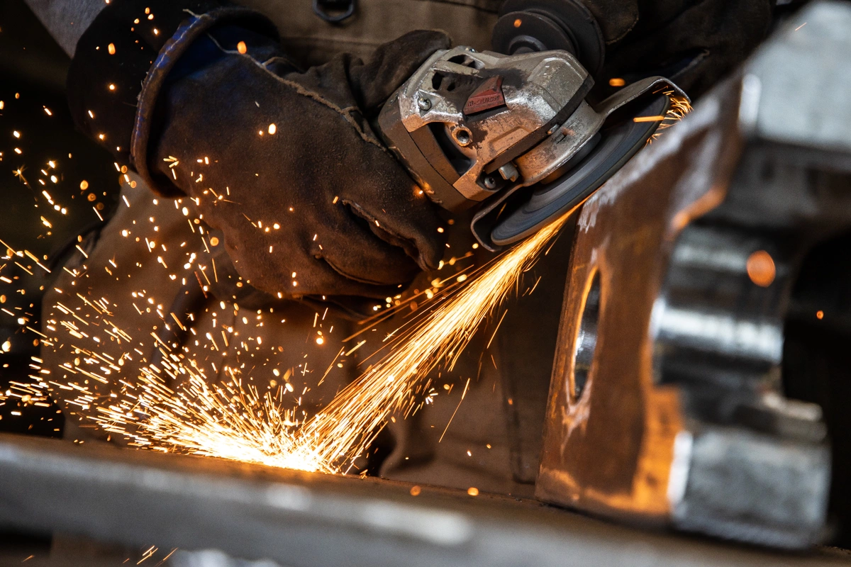 Александр Подгорчук