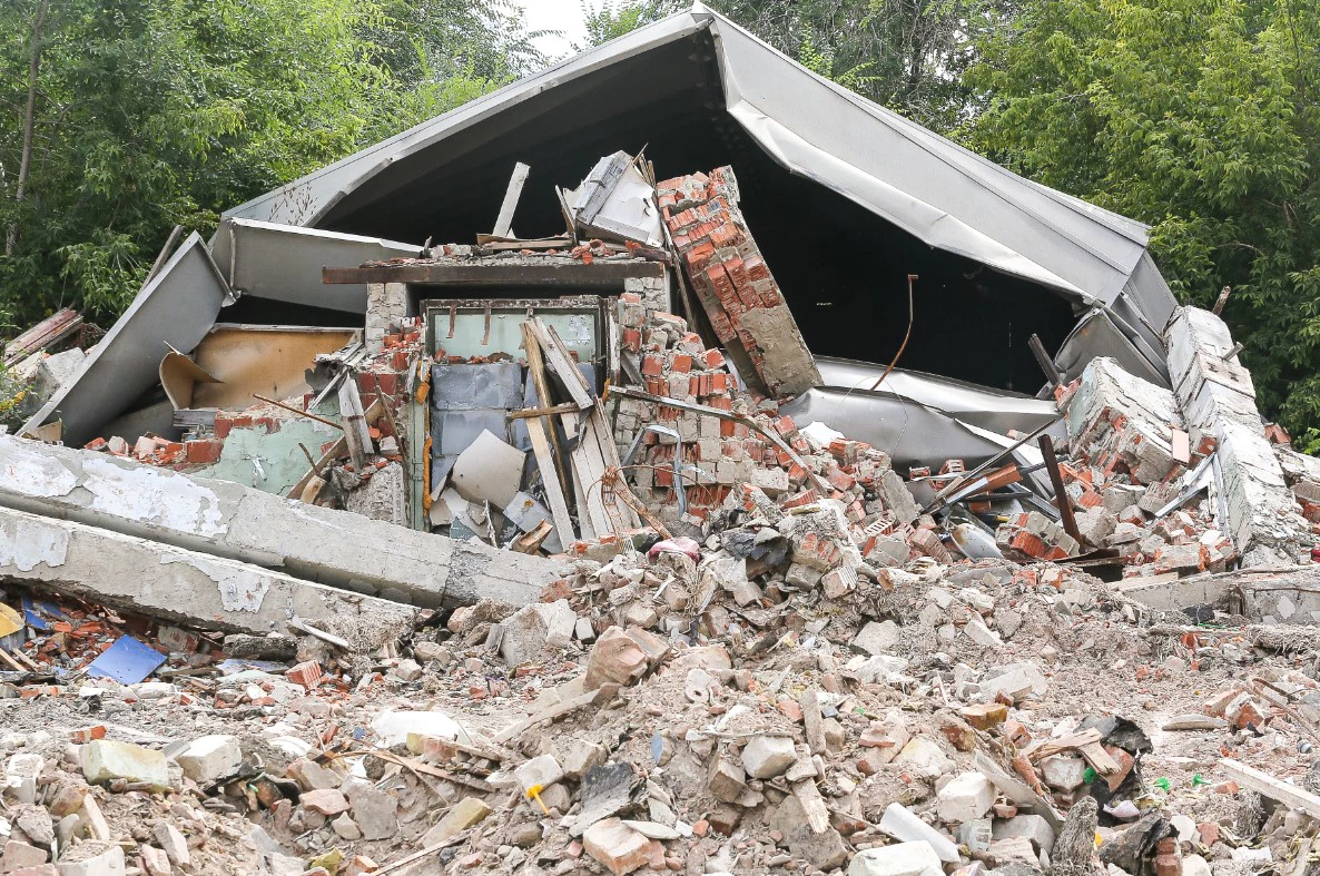 Денис Моргунов / URA.RU