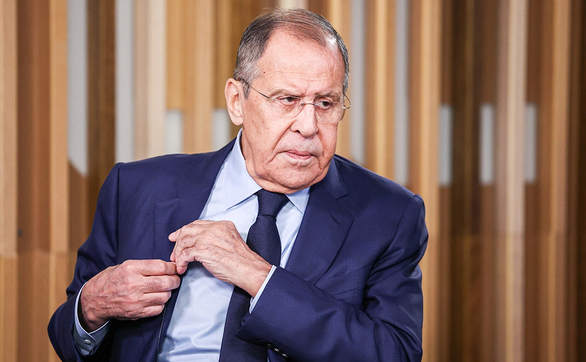  Валерий Шарифулин / ТАСС