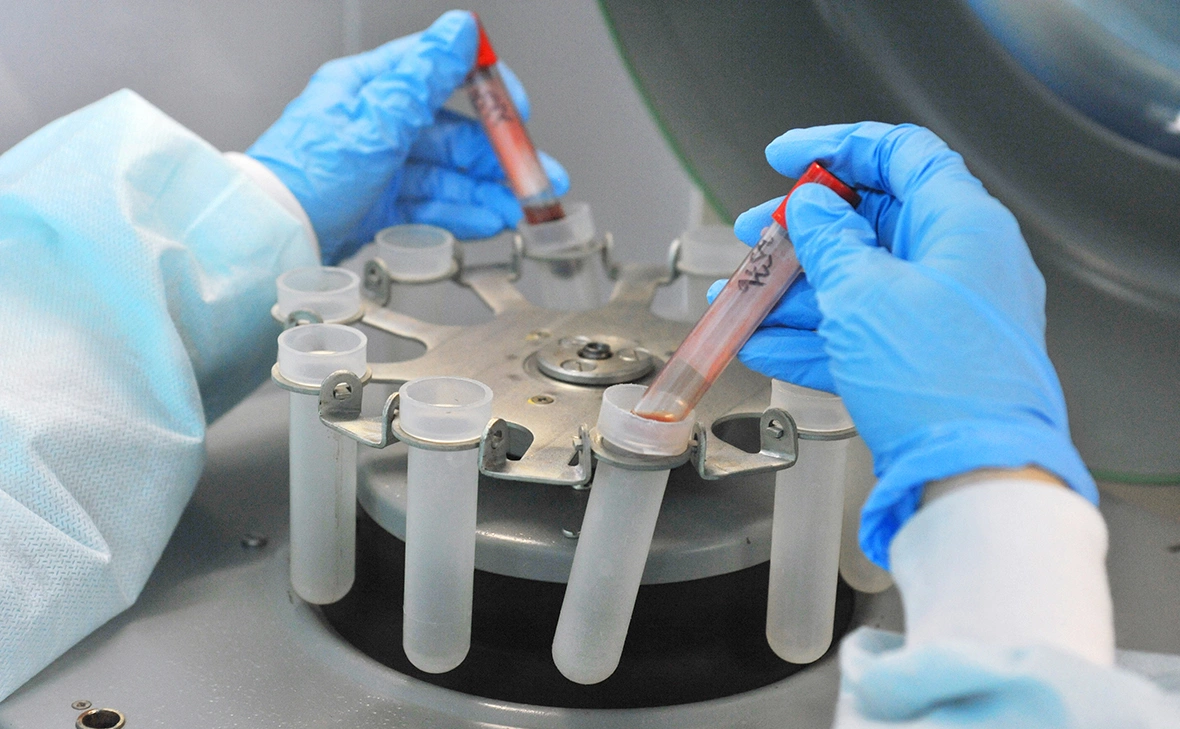 Алексей Сухоруков / РИА Новости