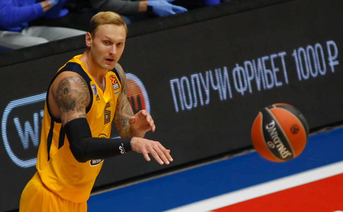 Maksim Konstantinov / Global Look Press