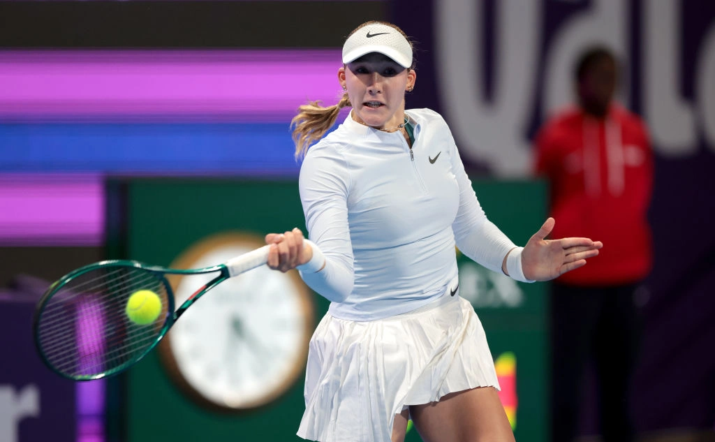 Mohamed Farag / Getty Images